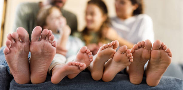 Bébés et enfants