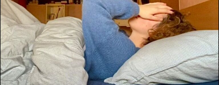 Les problèmes de sommeil et la Kinésiologie