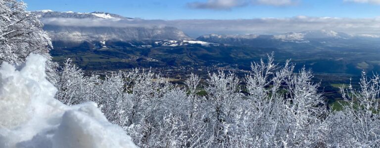 L&rsquo;hiver et la Kinésiologie